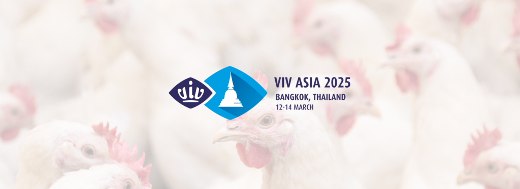 VIV Asia ARA-hosted Animal Nutrition Seminars